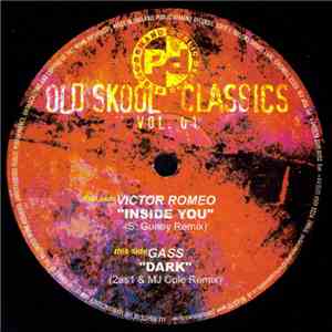 Victor Romeo / Gass - Old Skool Classics Vol. 1 download flac