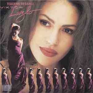Viktor Lazlo - Teach Me To Dance download flac