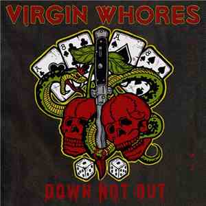 Virgin Whores - Down Not Out download flac