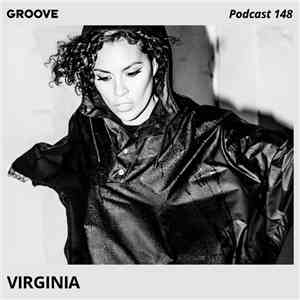 Virginia - Groove Podcast 148 download flac