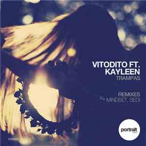 Vitodito Ft. Kayleen - Trampas download flac