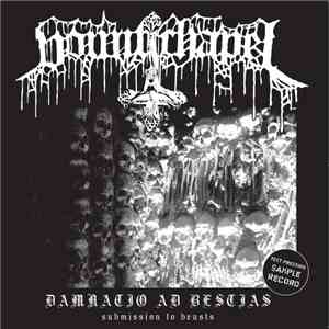 Vomitchapel - Damnatio Ad Bestias download flac