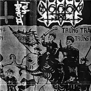 Vothana - Trưng Trắc - Trưng Nhị download flac