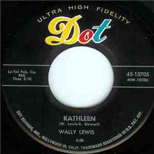 Wally Lewis - Kathleen download flac