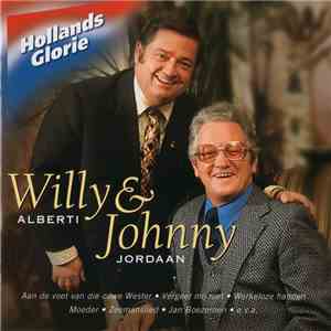 Willy & Johnny - Willy Alberti & Johnny Jordaan download flac