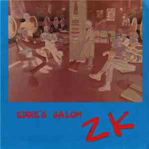 ZK  - Eddie's Salon download flac