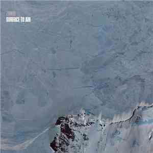 Zombi - Surface To Air download flac