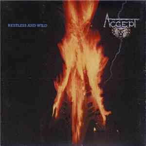 Accept - Restless And Wild download flac