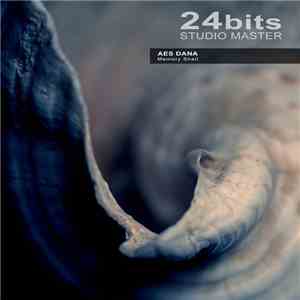 Aes Dana - Memory Shell FLAC album