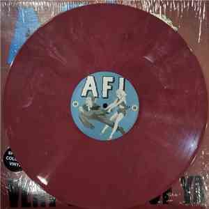 AFI - Very Proud Of Ya download flac
