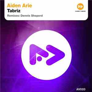 Aiden Arie - Tabriz download flac
