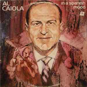Al Caiola - In A Spanish Mood download flac