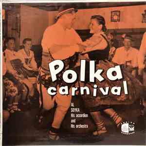 Al Soyka - Polka Carnival download flac