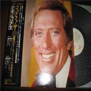 Andy Williams - Theme From "The Godfather Part II" And Other Movie Themes download flac