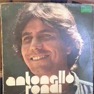 Antonello Rondi - Popolo...Po' download flac