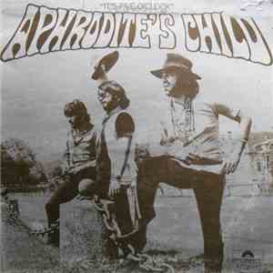Aphrodite's Child - It's Five O'Clock download flac