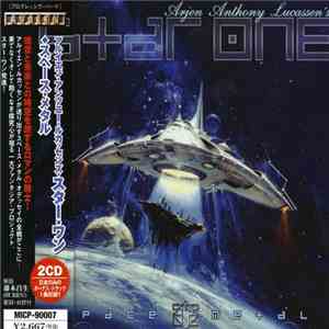 Arjen Anthony Lucassen's Star One - Space Metal download flac