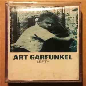 Art Garfunkel - Lefty download flac