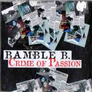 Bamble B. - Crime Of Passion download flac
