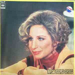 Barbra Streisand - New Gold Disc download flac