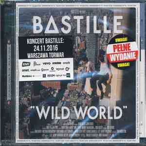 Bastille  - Wild World download flac