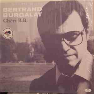 Bertrand Burgalat - Chéri B.B. download flac