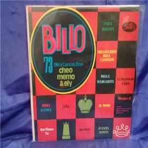 Billo's Caracas Boys - Billo 73 download flac