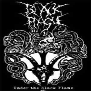 Black Plague - Under the Black Flame download flac