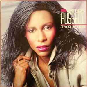 Brenda Russell  - Two Eyes download flac