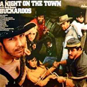 Buck Owens' Buckaroos - A Night On The Town download flac