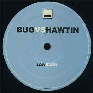 Bug vs. Hawtin - Low Blow download flac
