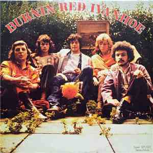 Burnin Red Ivanhoe - Burnin Red Ivanhoe download flac