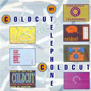 Coldcut - My Telephone download flac