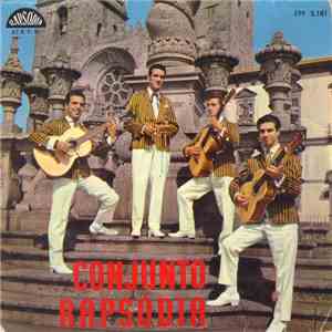 Conjunto Rapsódia - Ó Miquelina download flac