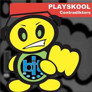 Contradiktors - Playskool download flac