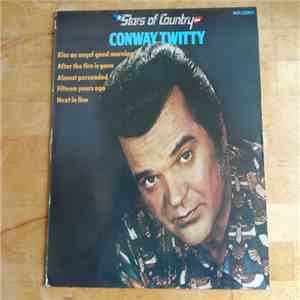 Conway Twitty - Stars Of Country download flac
