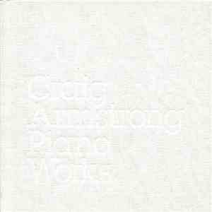 Craig Armstrong - Piano Works download flac