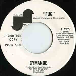 Cymande - Fug download flac