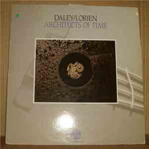 Daley/Lorien - Architects Of Time download flac