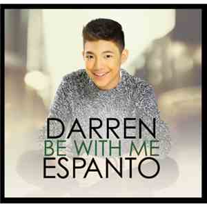 Darren Espanto - Be With Me download flac