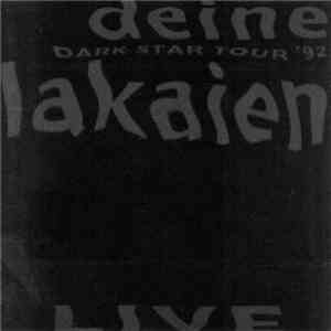 Deine Lakaien - Dark Star Tour '92 Live download flac
