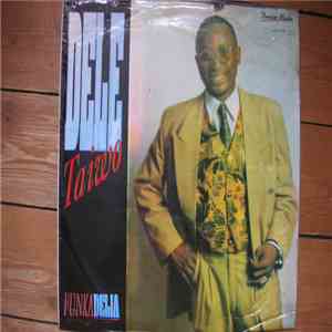 Dele Taiwo - Funka Delia download flac