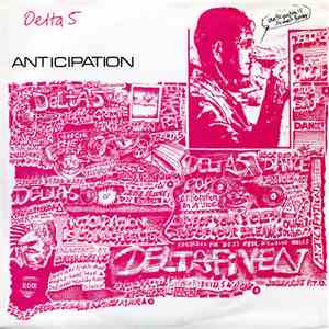 Delta 5 - Anticipation / You FLAC album