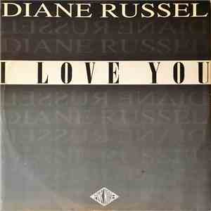 Diane Russel - I Love You download flac