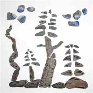 Dire Wolves - Excursions To Cloudland download flac