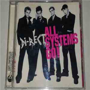 Di-Rect - All Systems Go! download flac