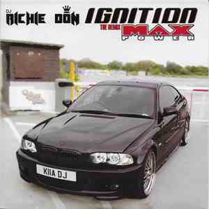 DJ Richie Don - Ignition: The Remix download flac
