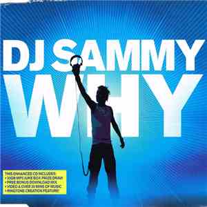 DJ Sammy - Why download flac
