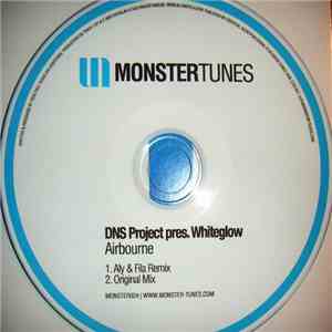 DNS Project Pres. Whiteglow - Airbourne download flac