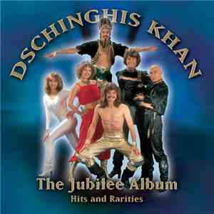 Dschinghis Khan - The Jubilee Album download flac